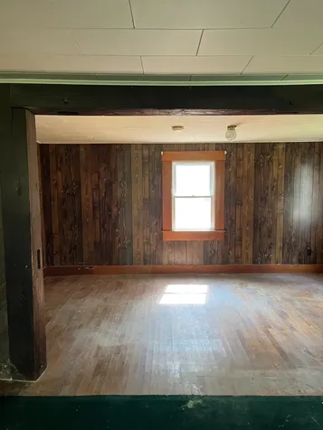 289 Calkins Camp Road Danville VT 05828