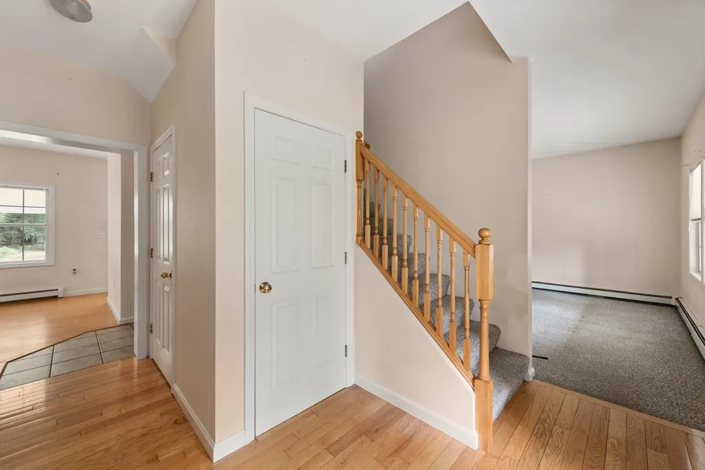 82 Jenness Hill Road Bristol NH 03222