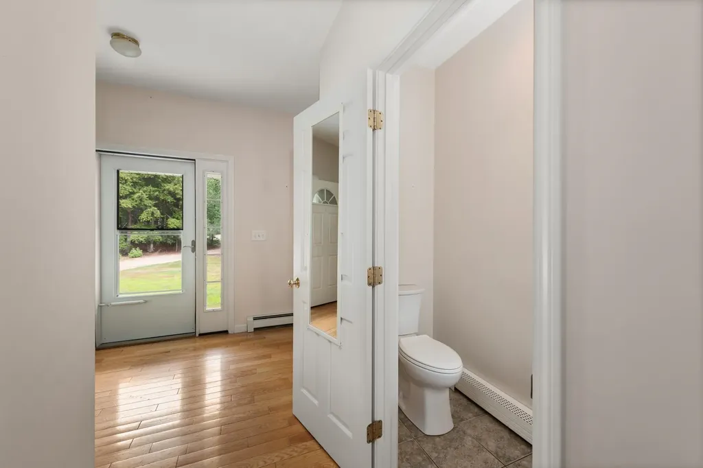 82 Jenness Hill Road Bristol NH 03222