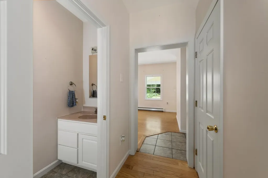 82 Jenness Hill Road Bristol NH 03222