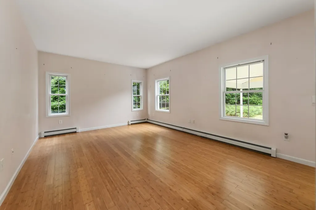 82 Jenness Hill Road Bristol NH 03222