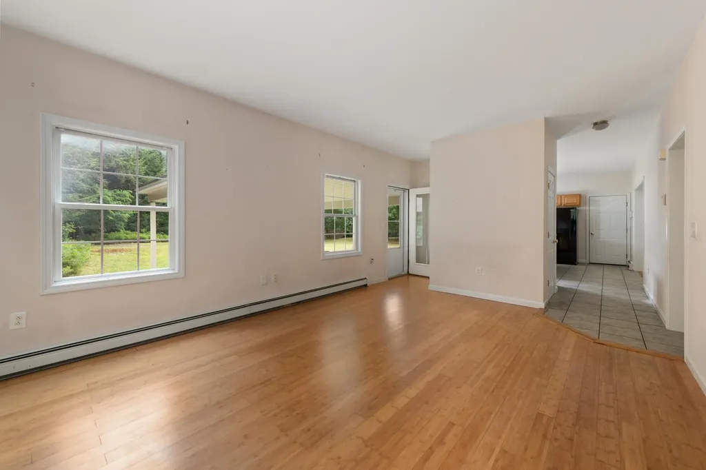 82 Jenness Hill Road Bristol NH 03222
