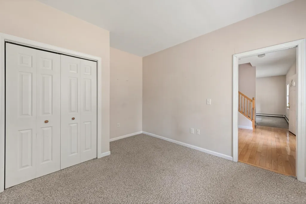 82 Jenness Hill Road Bristol NH 03222
