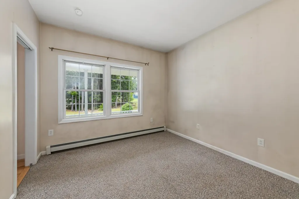 82 Jenness Hill Road Bristol NH 03222