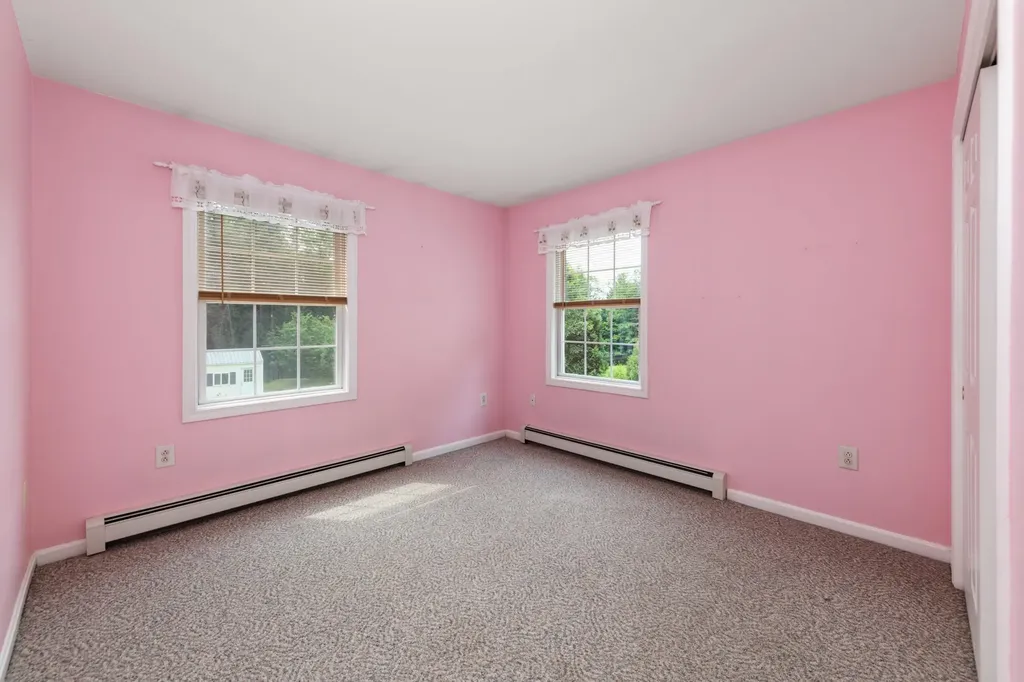 82 Jenness Hill Road Bristol NH 03222