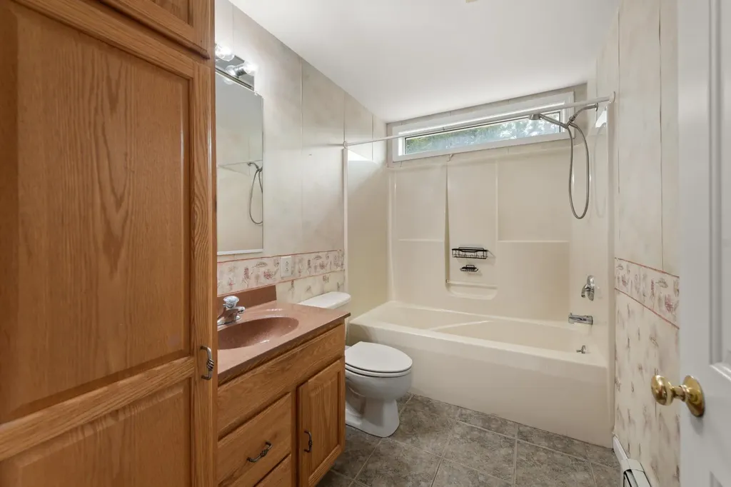 82 Jenness Hill Road Bristol NH 03222
