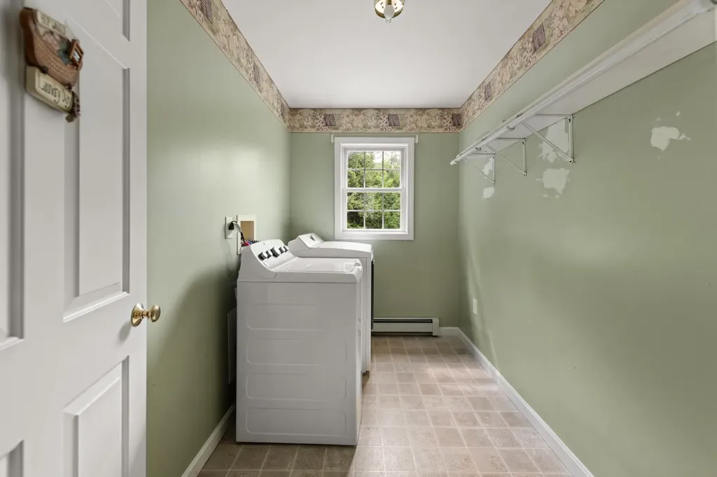 82 Jenness Hill Road Bristol NH 03222
