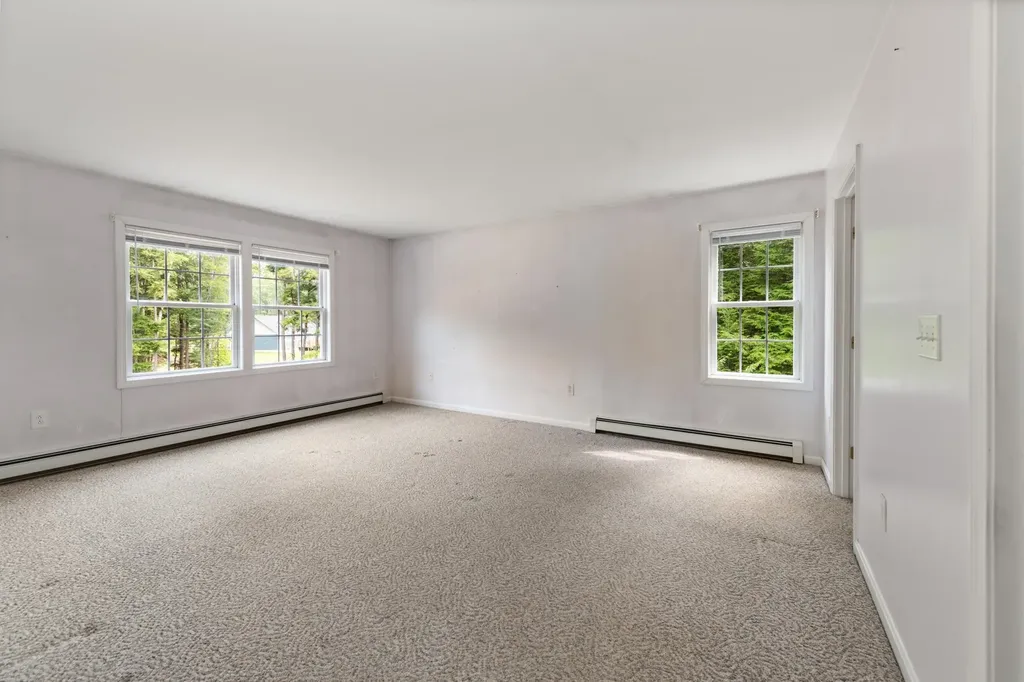82 Jenness Hill Road Bristol NH 03222
