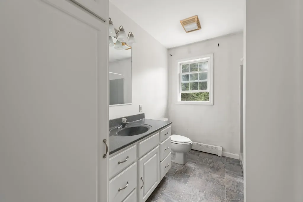 82 Jenness Hill Road Bristol NH 03222