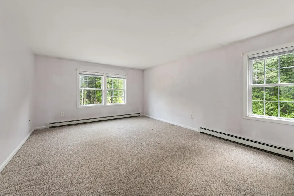 82 Jenness Hill Road Bristol NH 03222