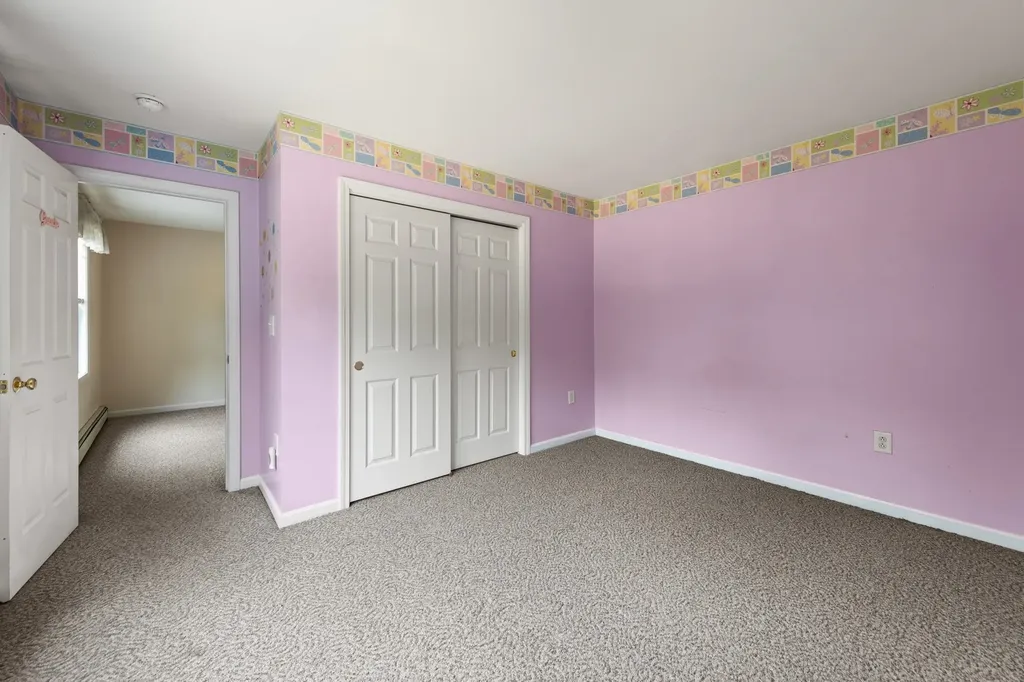 82 Jenness Hill Road Bristol NH 03222