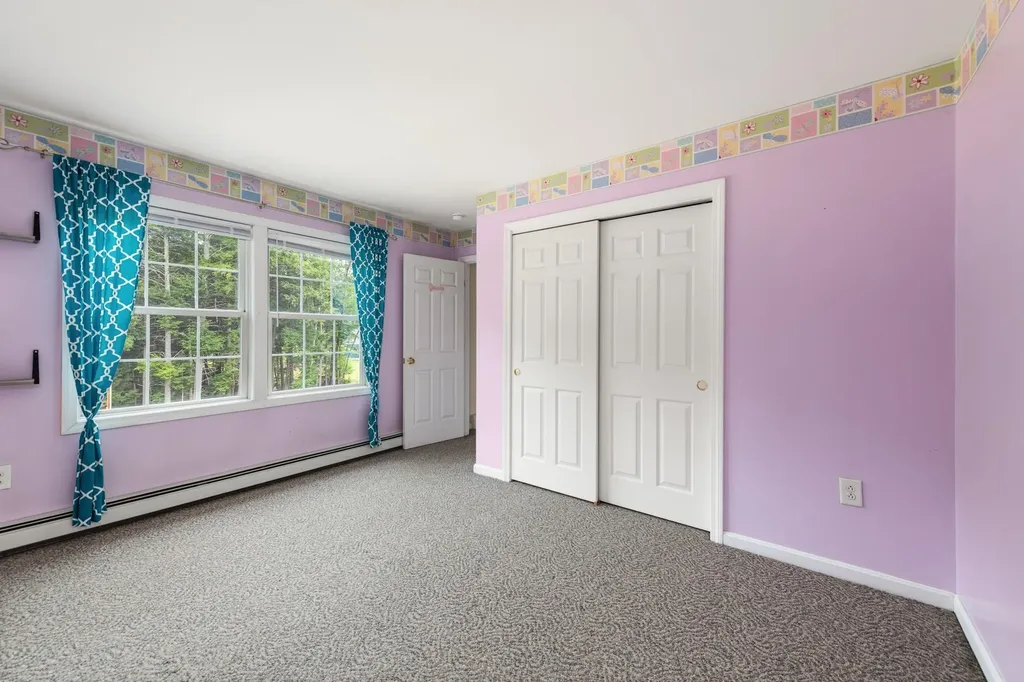 82 Jenness Hill Road Bristol NH 03222