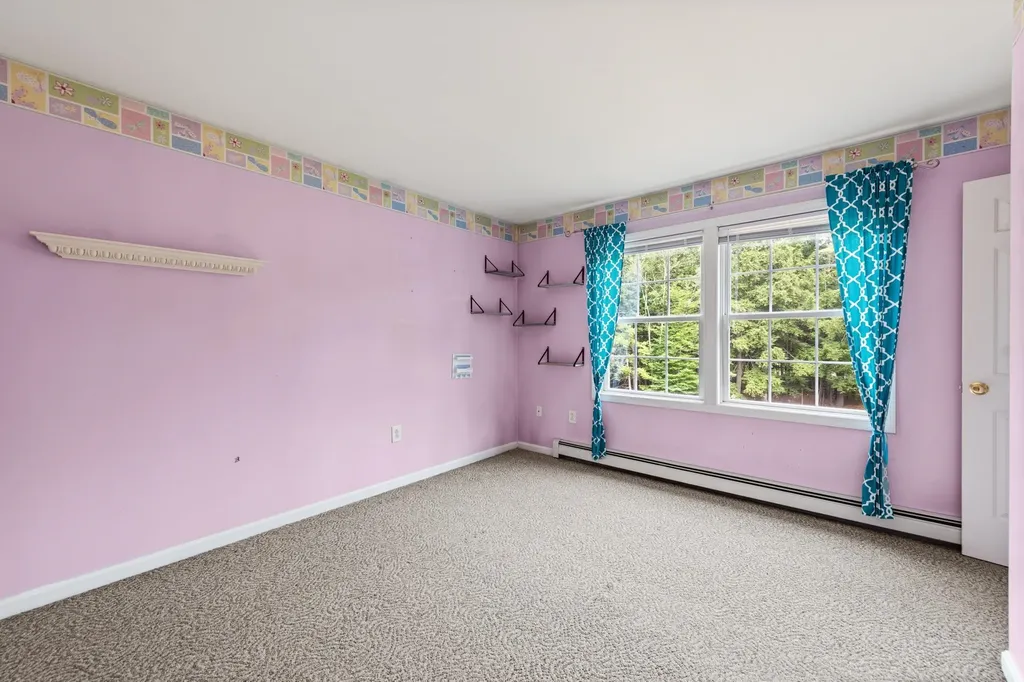 82 Jenness Hill Road Bristol NH 03222