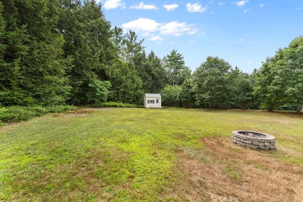 82 Jenness Hill Road Bristol NH 03222