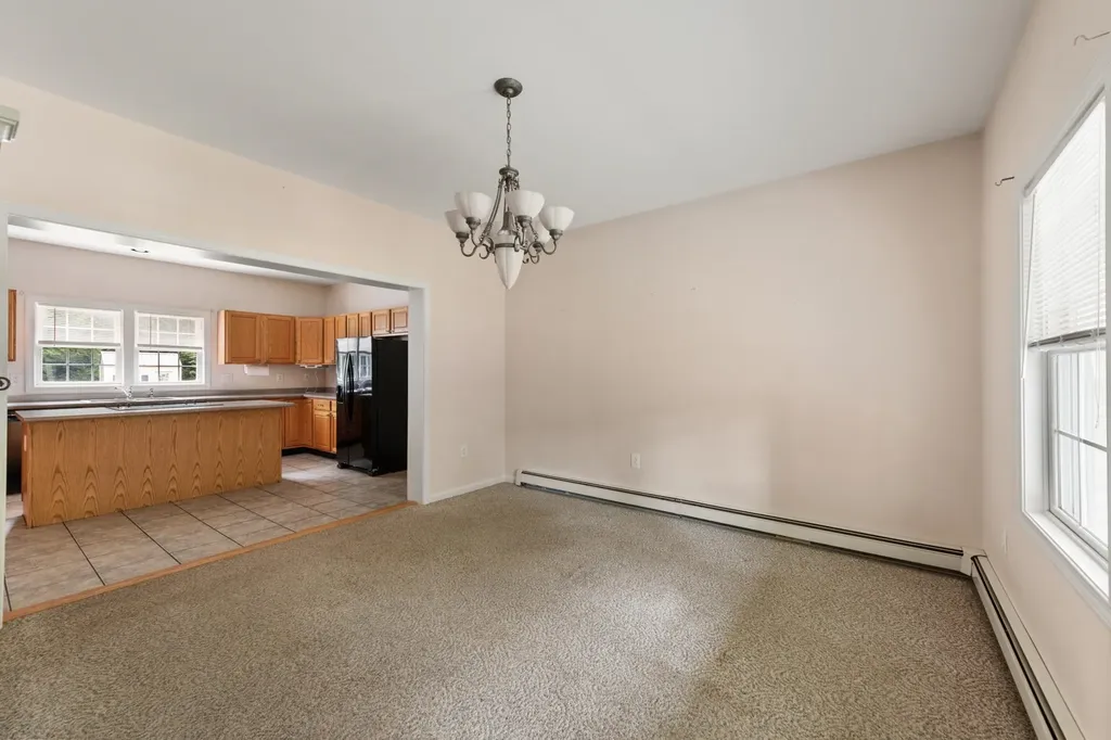 82 Jenness Hill Road Bristol NH 03222