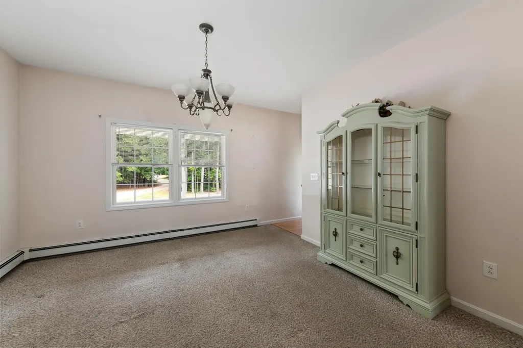 82 Jenness Hill Road Bristol NH 03222