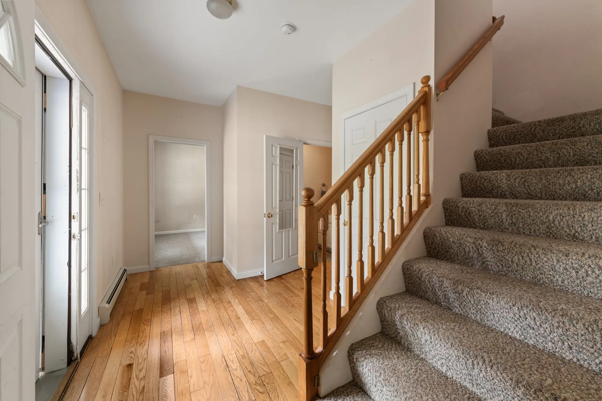 82 Jenness Hill Road Bristol NH 03222