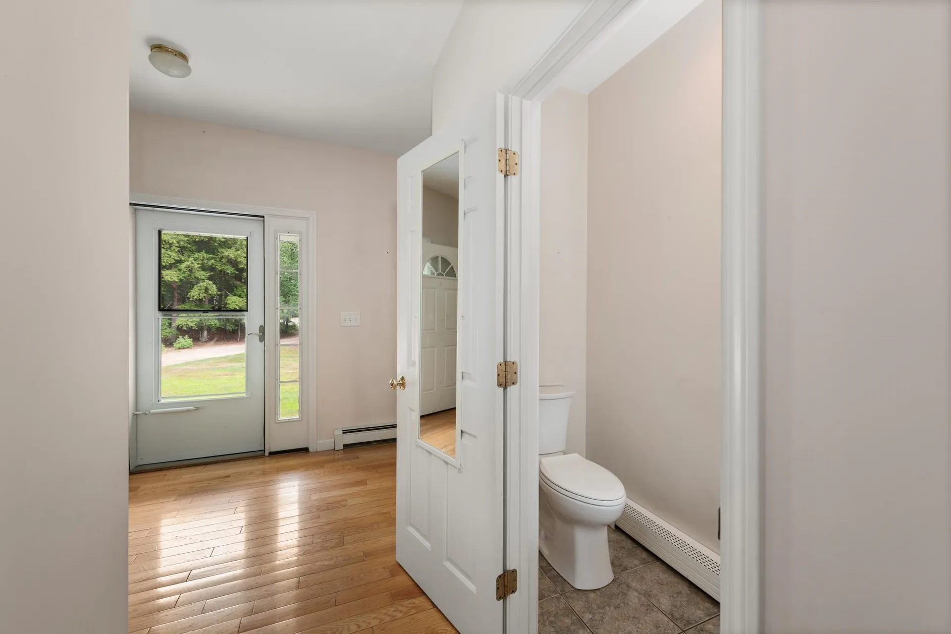 82 Jenness Hill Road Bristol NH 03222