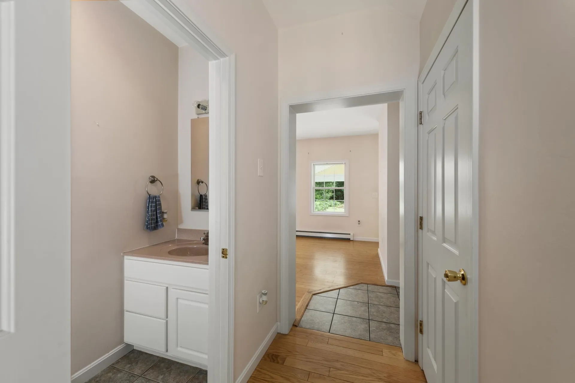 82 Jenness Hill Road Bristol NH 03222