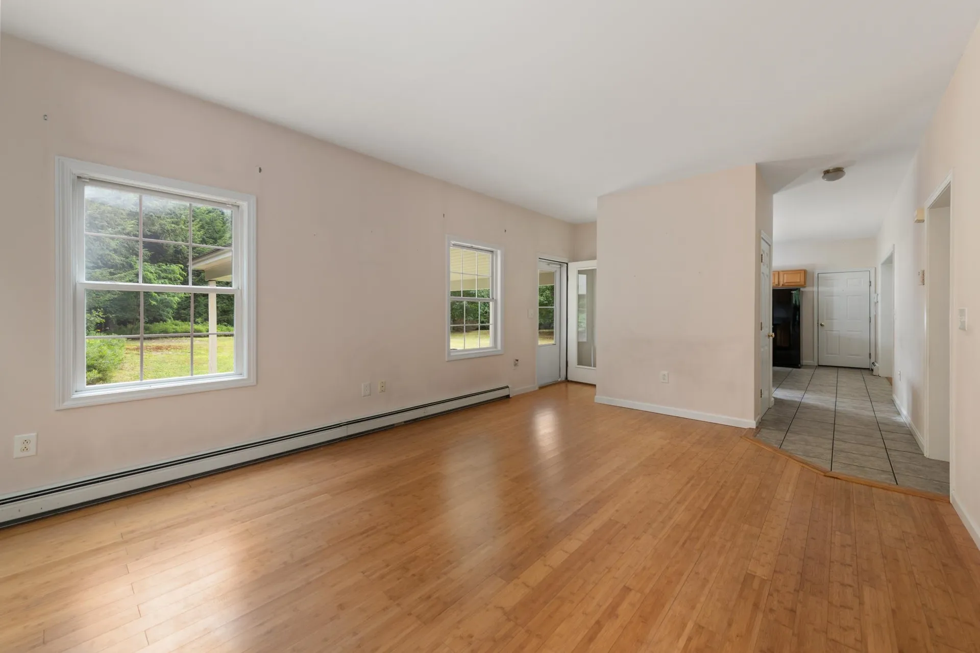 82 Jenness Hill Road Bristol NH 03222