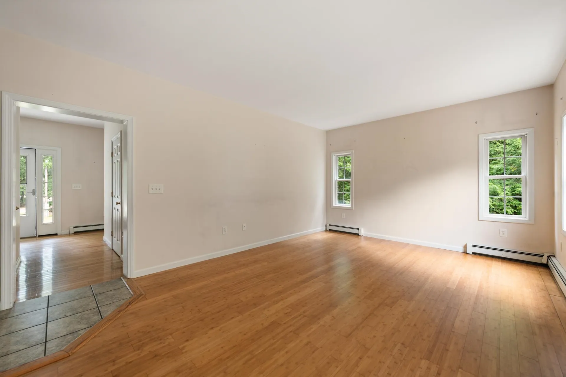 82 Jenness Hill Road Bristol NH 03222