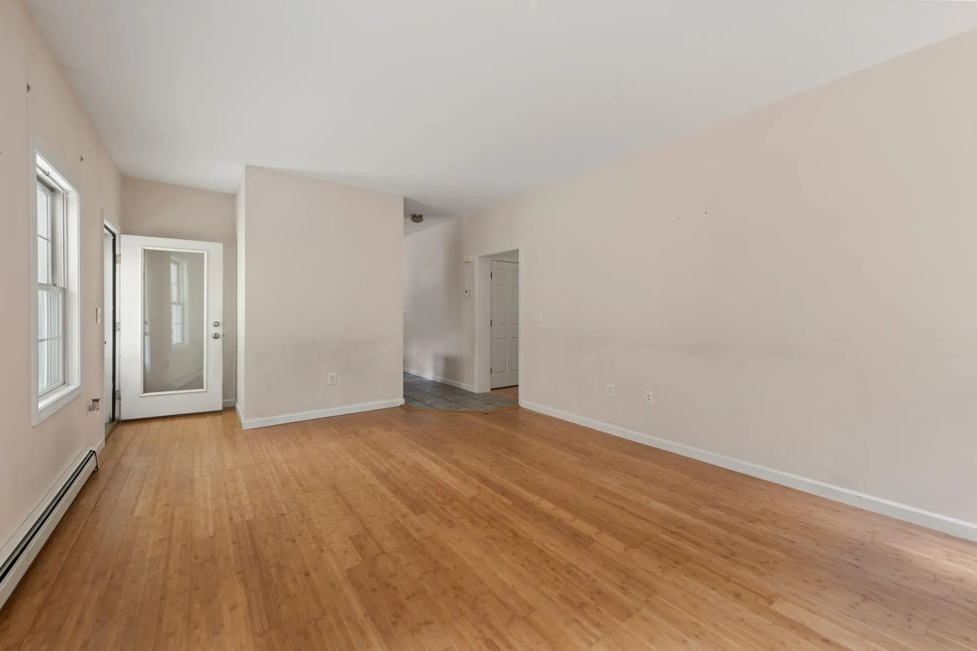 82 Jenness Hill Road Bristol NH 03222
