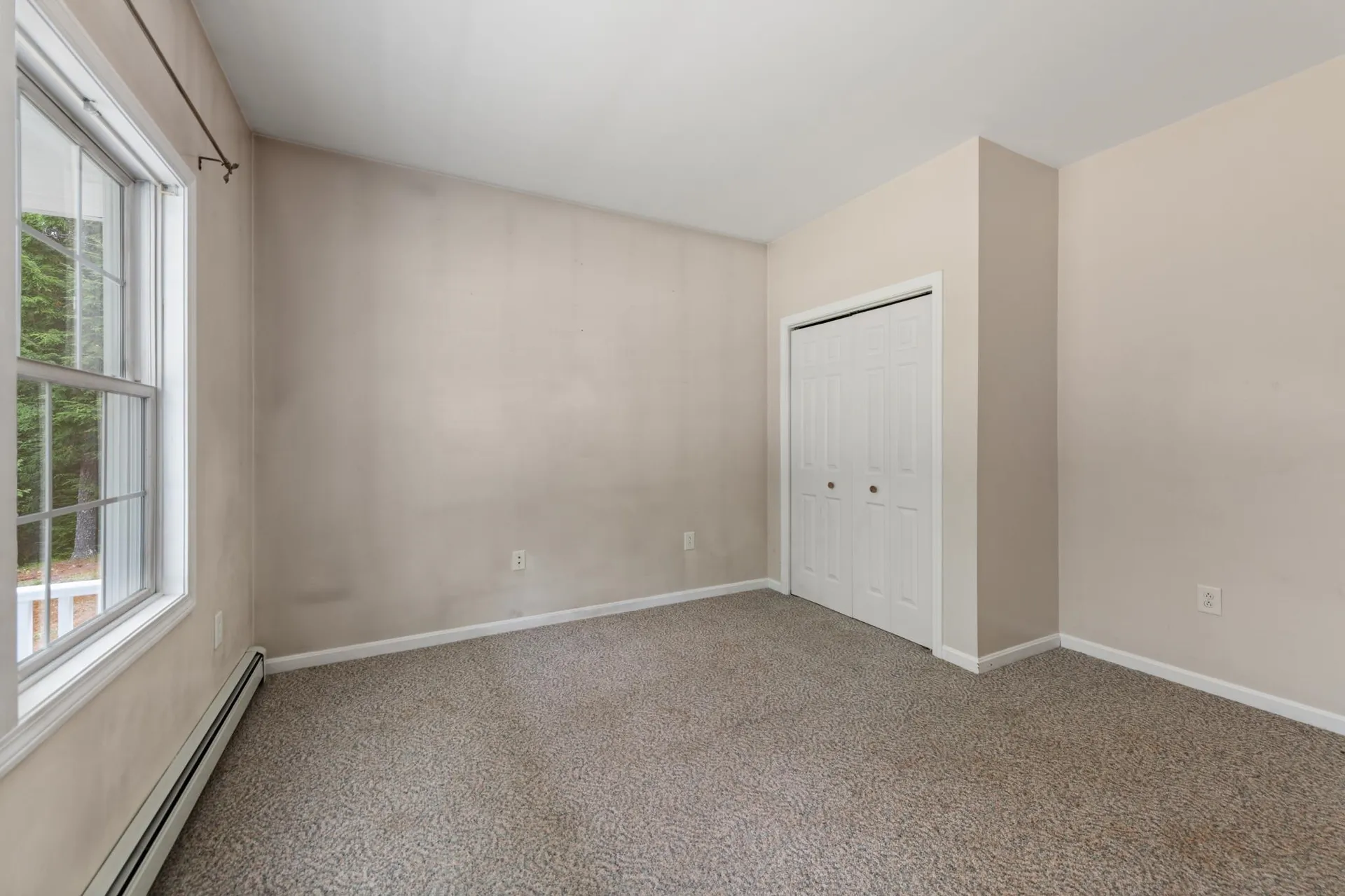 82 Jenness Hill Road Bristol NH 03222