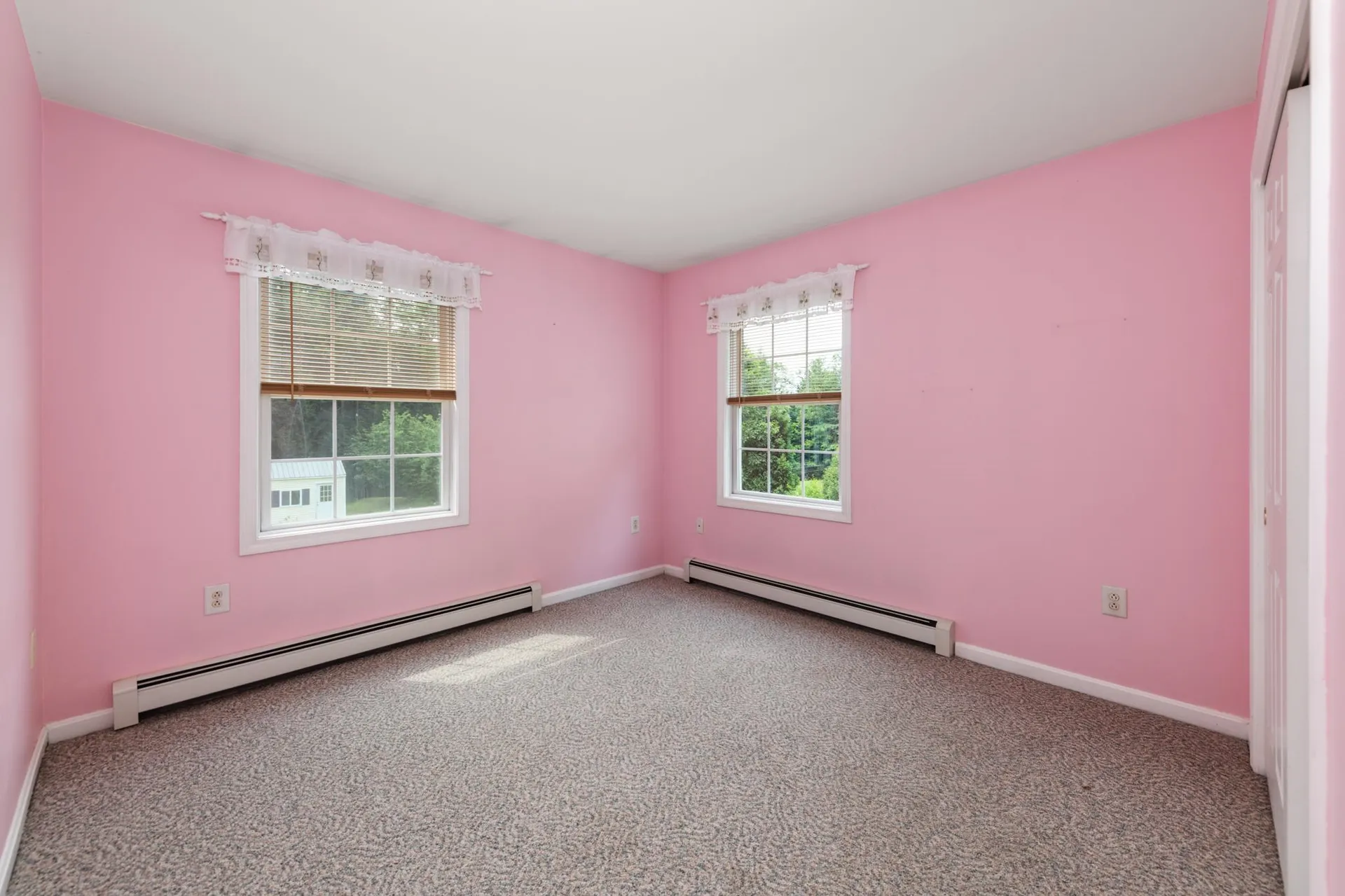 82 Jenness Hill Road Bristol NH 03222