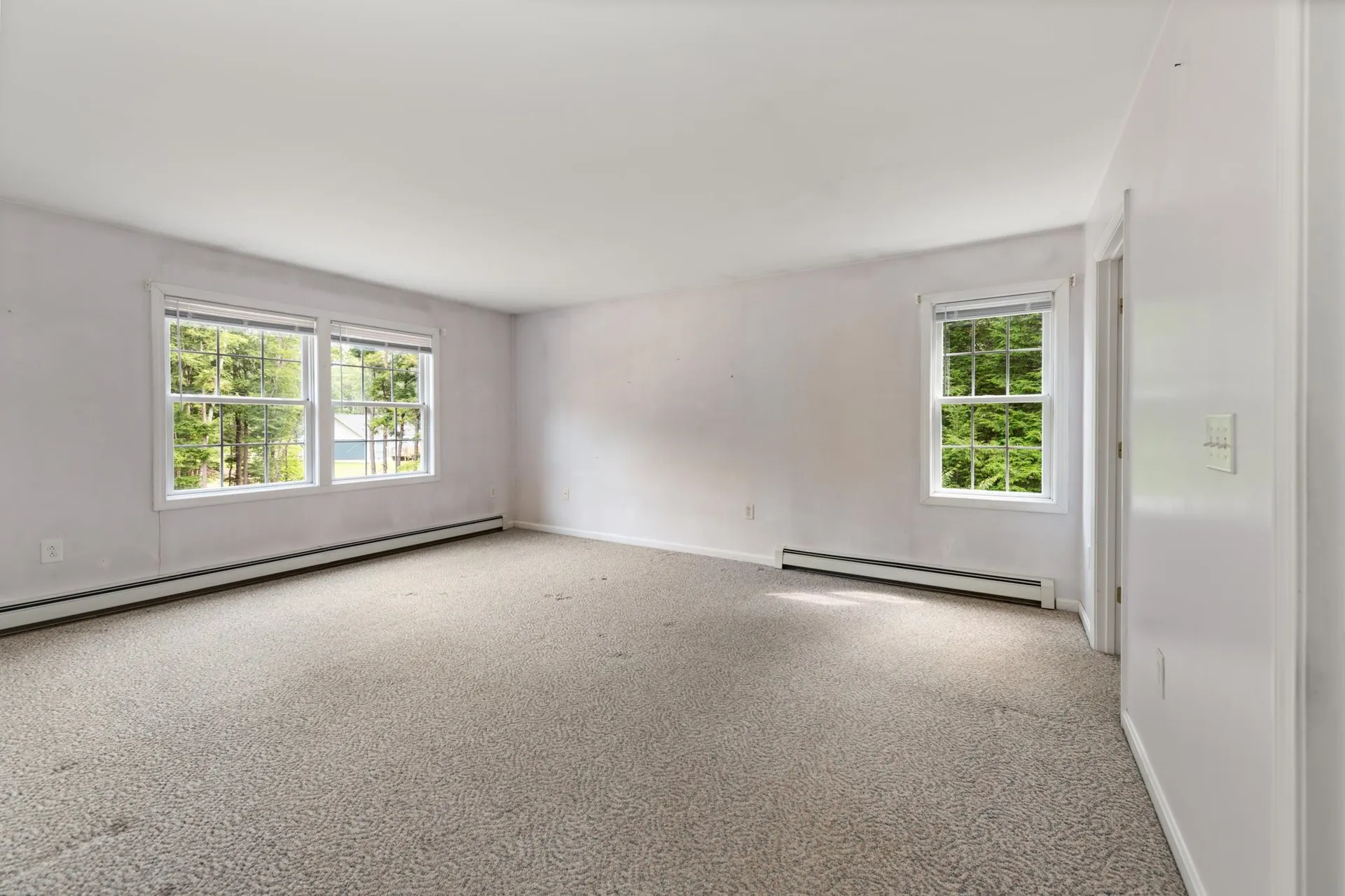 82 Jenness Hill Road Bristol NH 03222