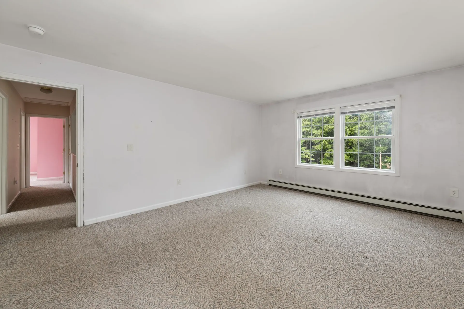 82 Jenness Hill Road Bristol NH 03222