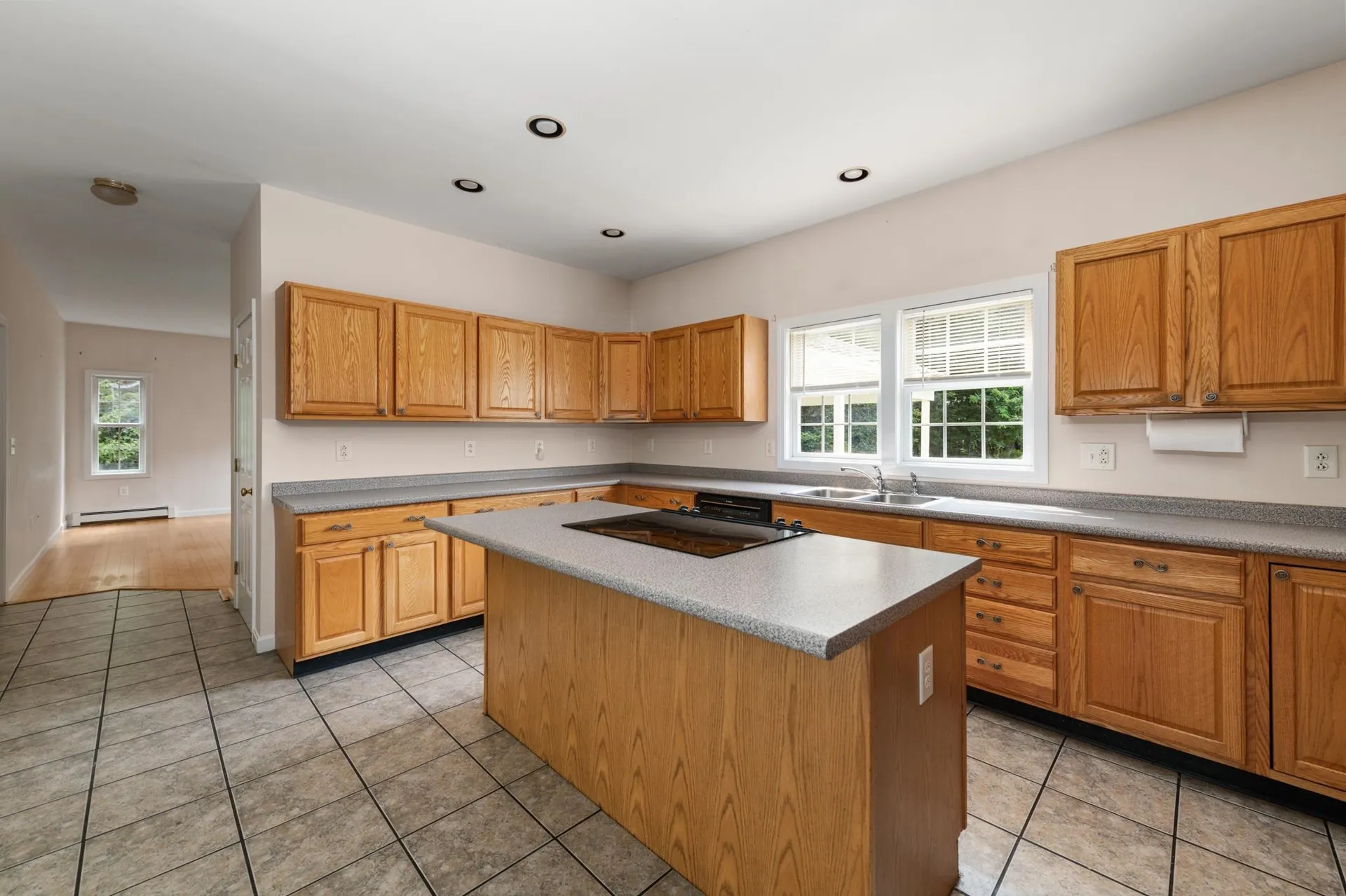 82 Jenness Hill Road Bristol NH 03222