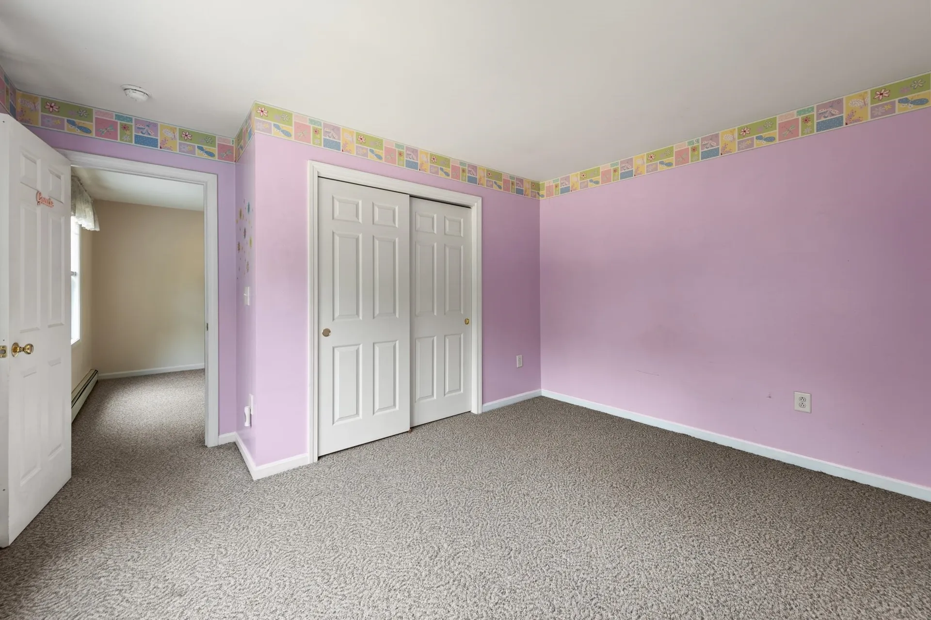 82 Jenness Hill Road Bristol NH 03222