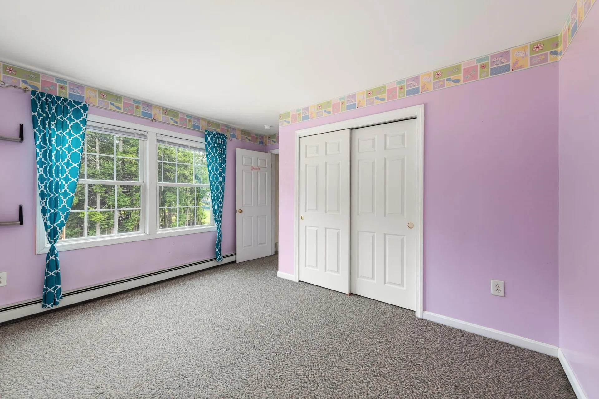 82 Jenness Hill Road Bristol NH 03222