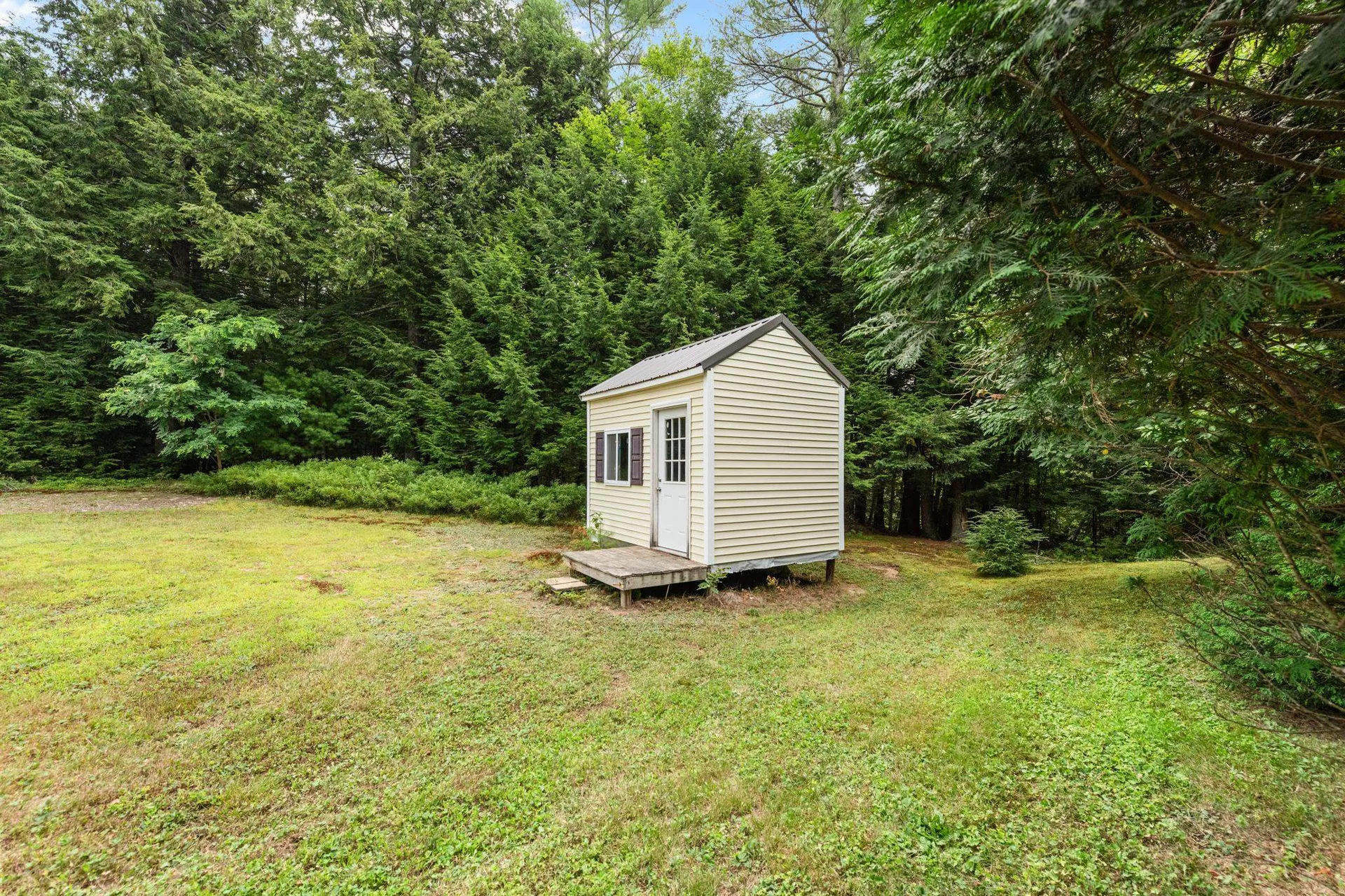 82 Jenness Hill Road Bristol NH 03222