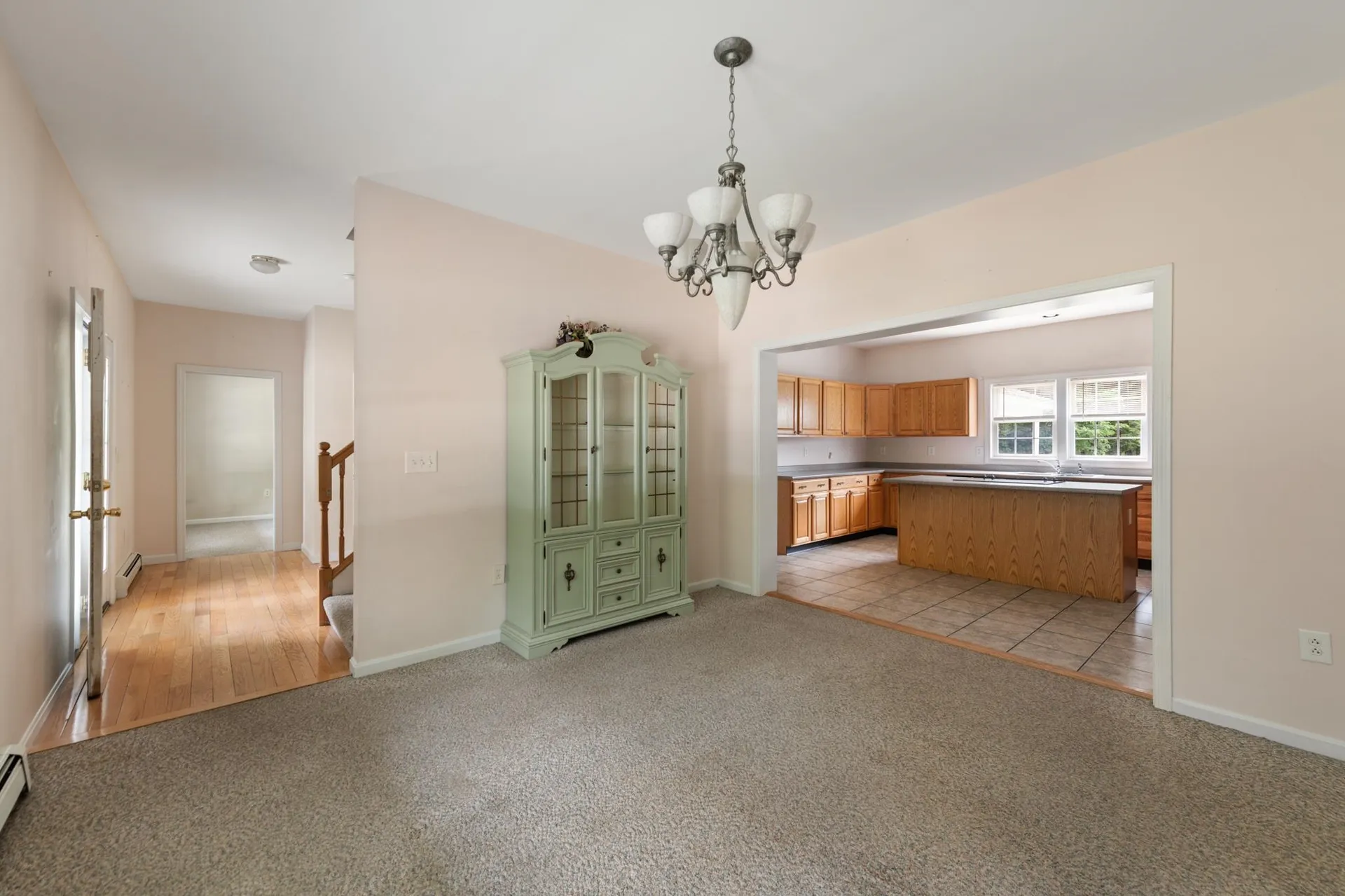 82 Jenness Hill Road Bristol NH 03222