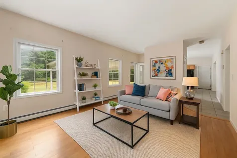 82 Jenness Hill Road Bristol NH 03222