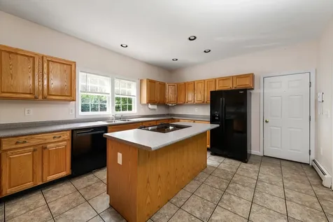 82 Jenness Hill Road Bristol NH 03222