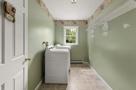 82 Jenness Hill Road Bristol NH 03222