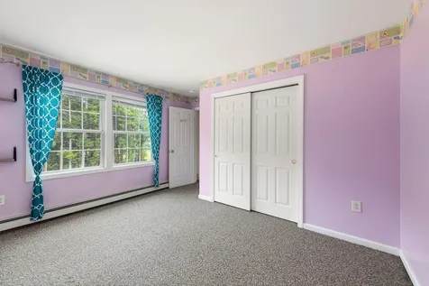82 Jenness Hill Road Bristol NH 03222