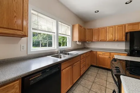 82 Jenness Hill Road Bristol NH 03222