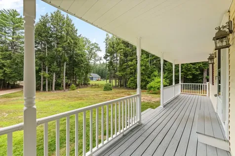 82 Jenness Hill Road Bristol NH 03222