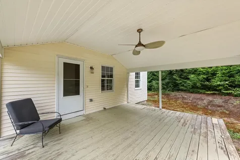 82 Jenness Hill Road Bristol NH 03222