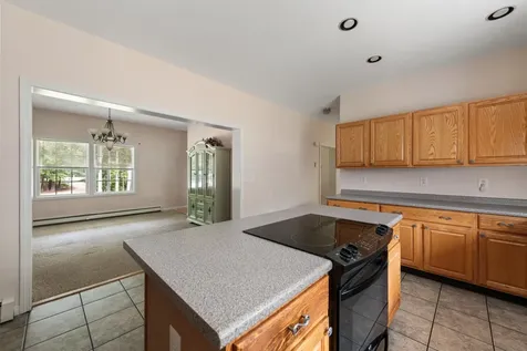 82 Jenness Hill Road Bristol NH 03222