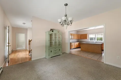 82 Jenness Hill Road Bristol NH 03222