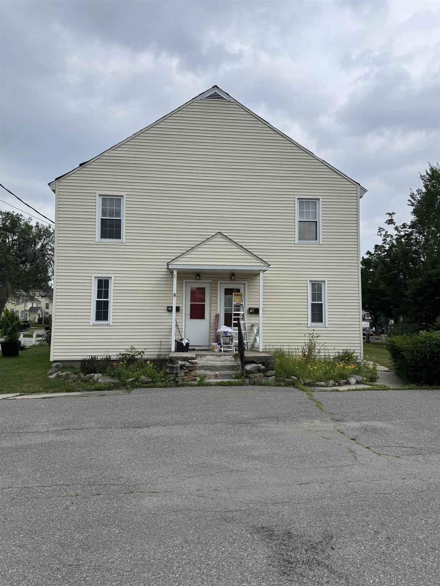 12 Union Street Keene NH 03431