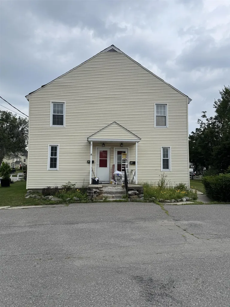 10 Union Street Keene NH 03431
