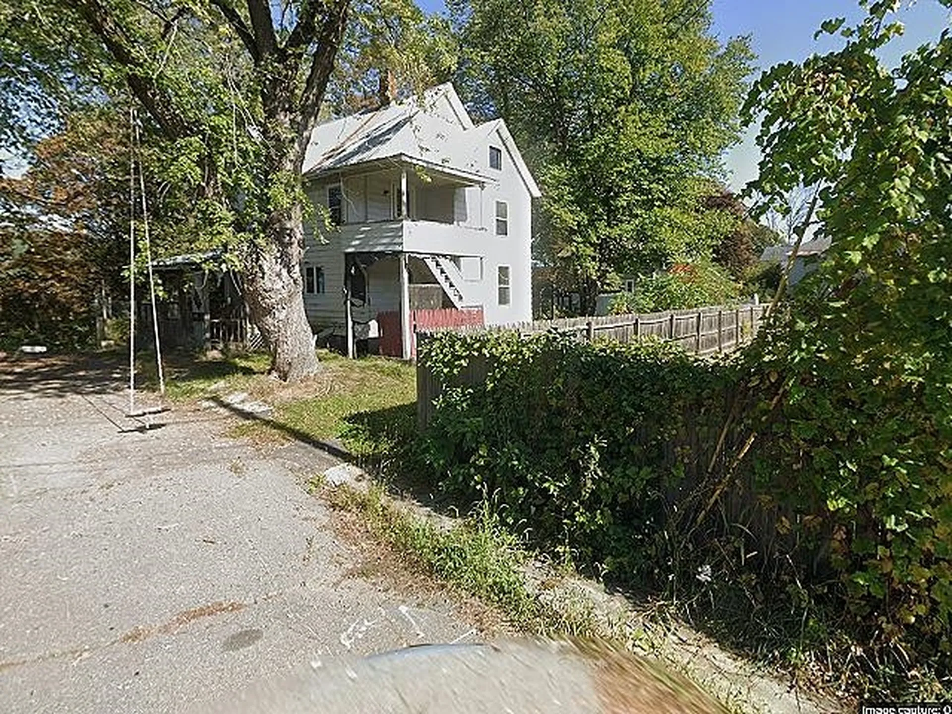 11 Buena Vista Place Springfield VT 05156-3136