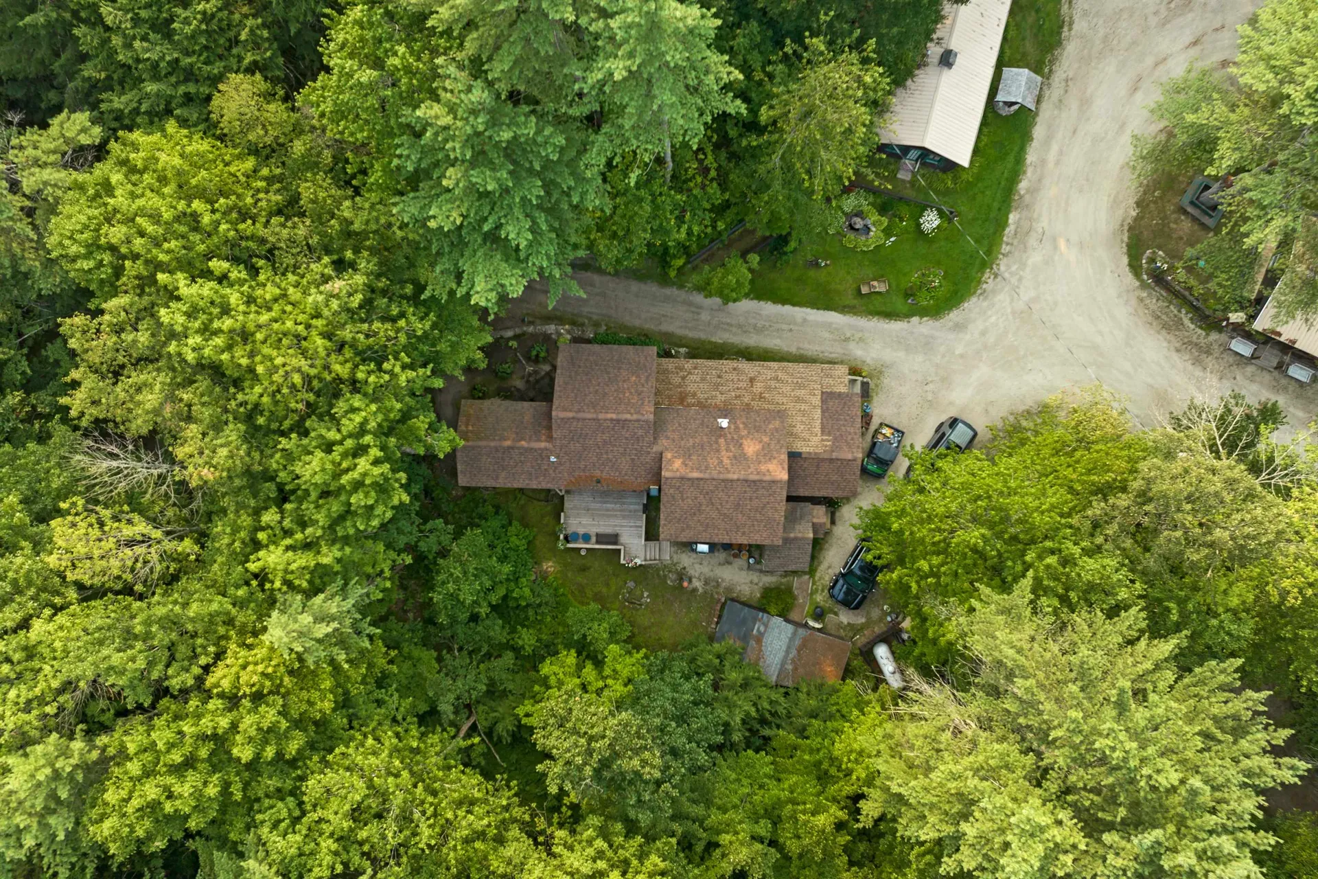 883 Center Street Wolfeboro NH 03894