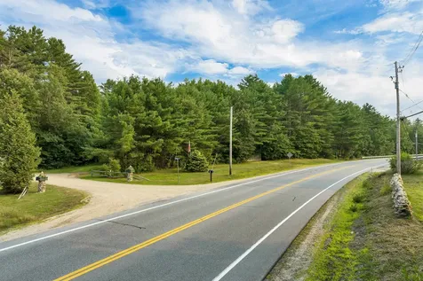 883 Center Street Wolfeboro NH 03894