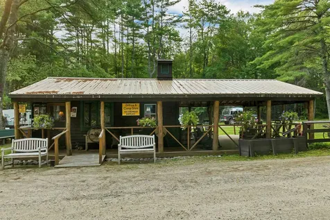 883 Center Street Wolfeboro NH 03894